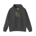 Refinement Hoodie – 'Reumar' Luxury Logo Pullover