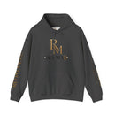 Refinement Hoodie – 'Reumar' Luxury Logo Pullover