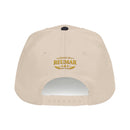 Mid Profile Baseball Cap