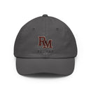 Endless Love Dad Hat — Embroidered Romantic Baseball Cap