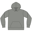 House of Reumar RM Logo Hoodie — Luxury Monogram Streetwear