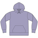 House of Reumar RM Logo Hoodie — Luxury Monogram Streetwear