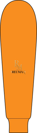 RM Monogram Long Sleeve Pocket T-Shirt
