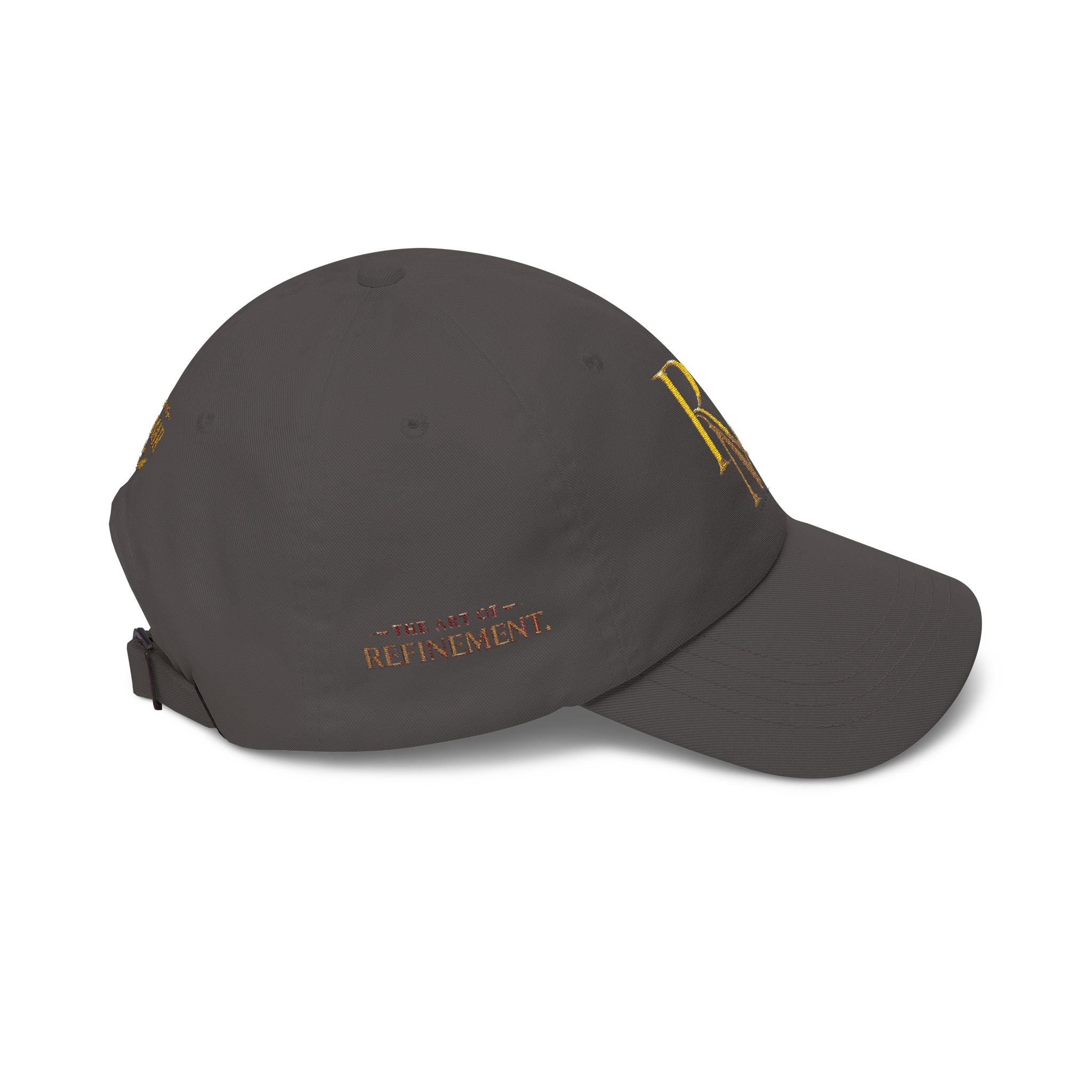 Classic Dad Cap