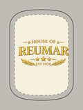 Magnetic Powerbank — House of Reumart Gold Crest Wireless Charger