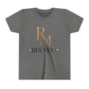 Youth Tee – 'Endless Love' Monogram Logo Kids Shirt