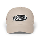 Classic Dad Cap