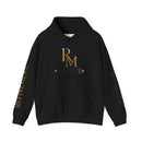 Refinement Hoodie – 'Reumar' Luxury Logo Pullover