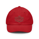 Endless Love Dad Hat — Embroidered Romantic Baseball Cap