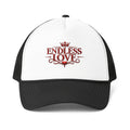 Endless Love Trucker Hat