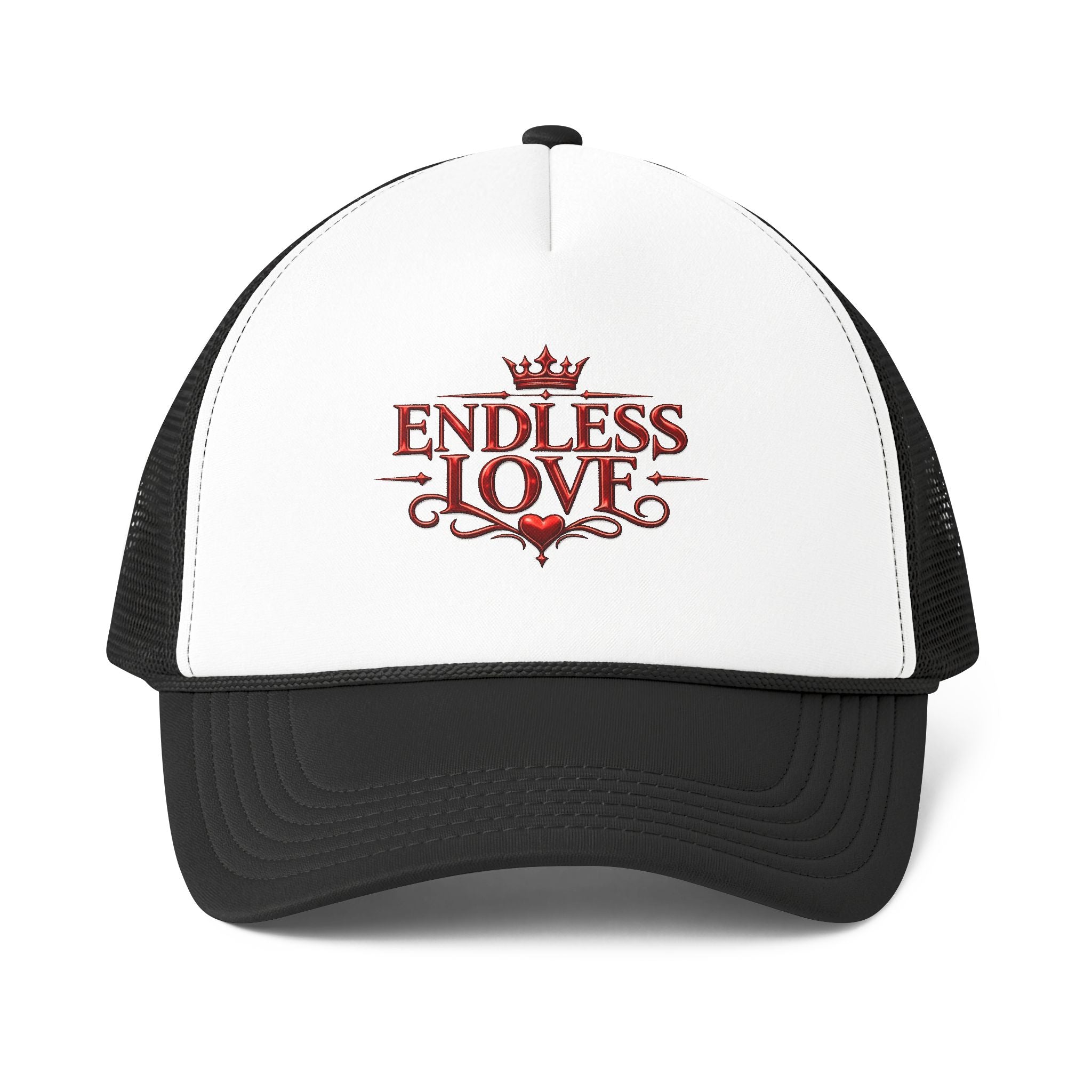 Endless Love Trucker Hat