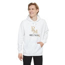 Copy of Unisex Garment-Dyed Hoodie