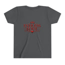 Youth Tee – 'Endless Love' Monogram Logo Kids Shirt