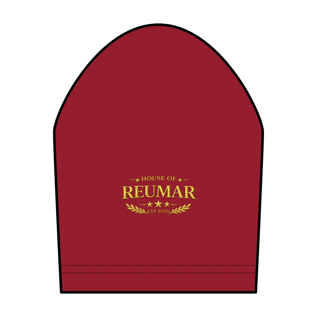 Sideline Polo — RM Boutique Embroidered Logo Performance Polo