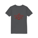 Youth Tee – 'Endless Love' Monogram Logo Kids Shirt