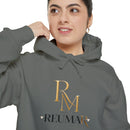Copy of Unisex Garment-Dyed Hoodie
