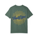 House of Reumar Logo T‑Shirt — "Thank You" Back Graphic Cotton Tee