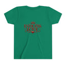 Youth Tee – 'Endless Love' Monogram Logo Kids Shirt