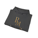 Refinement Hoodie – 'Reumar' Luxury Logo Pullover