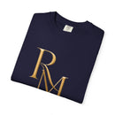 Reumar 'The Art of Refinement' Logo T-Shirt