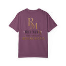 Reumar 'The Art of Refinement' Logo T-Shirt