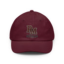 Endless Love Dad Hat — Embroidered Romantic Baseball Cap