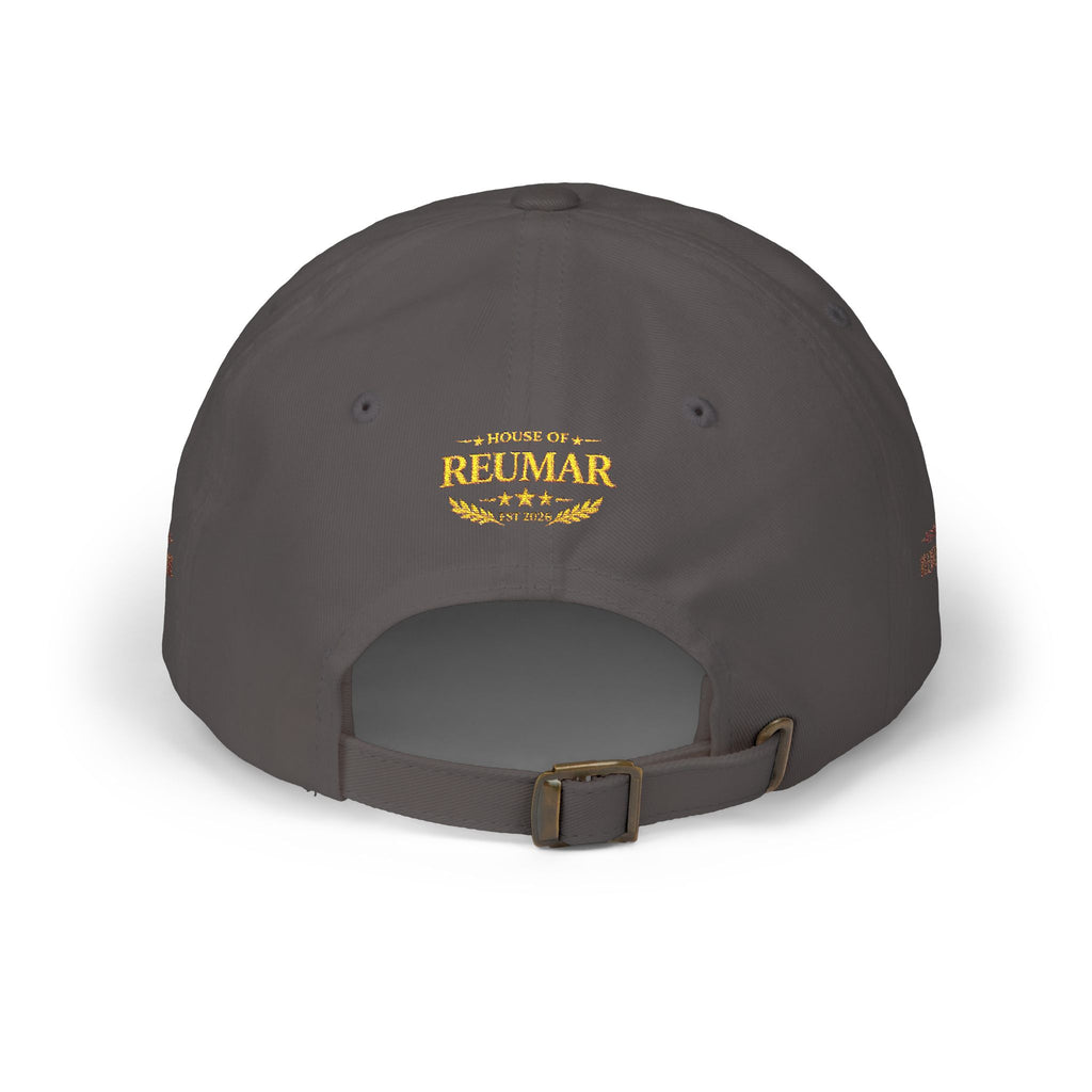 Classic Dad Cap