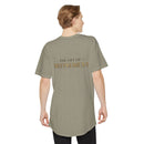 Reumar Monogram Tee — 'The Art of Refinement' Longline Shirt