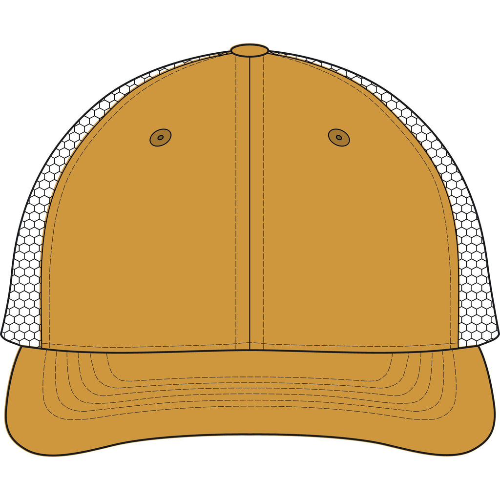 Endless Love Embroidered Trucker Cap