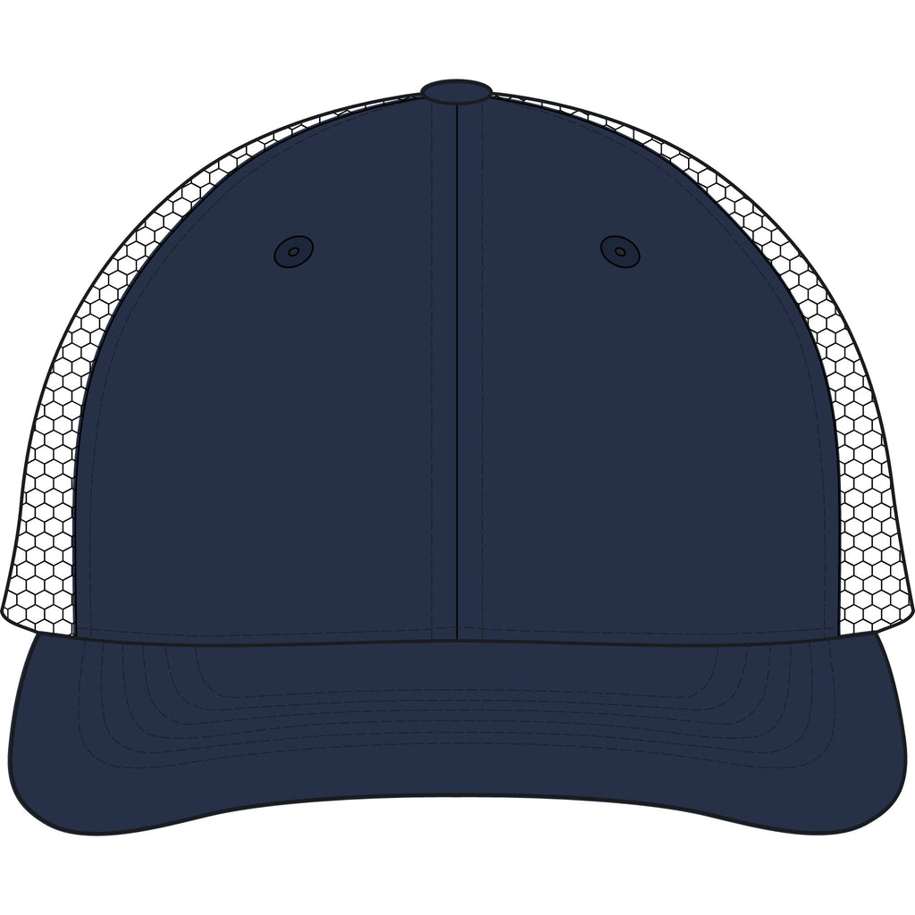 Endless Love Embroidered Trucker Cap