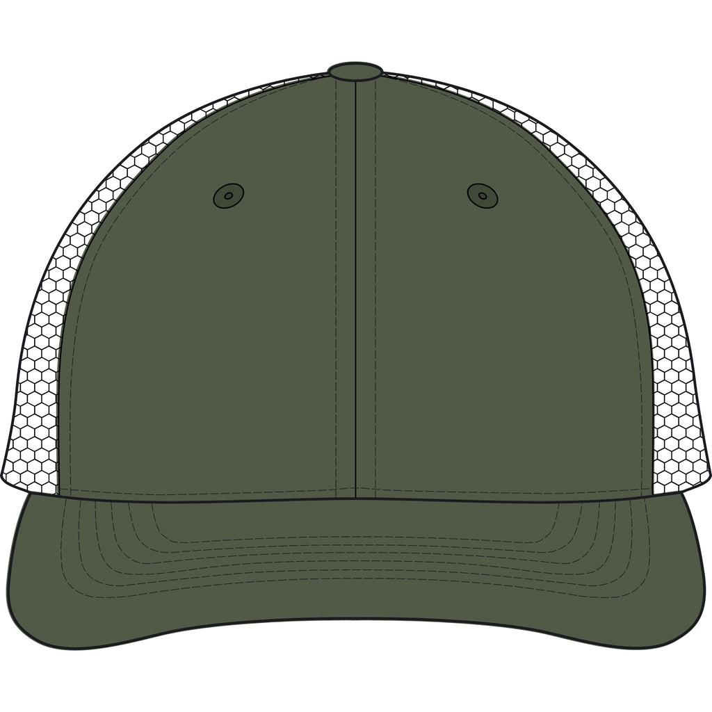 Endless Love Embroidered Trucker Cap