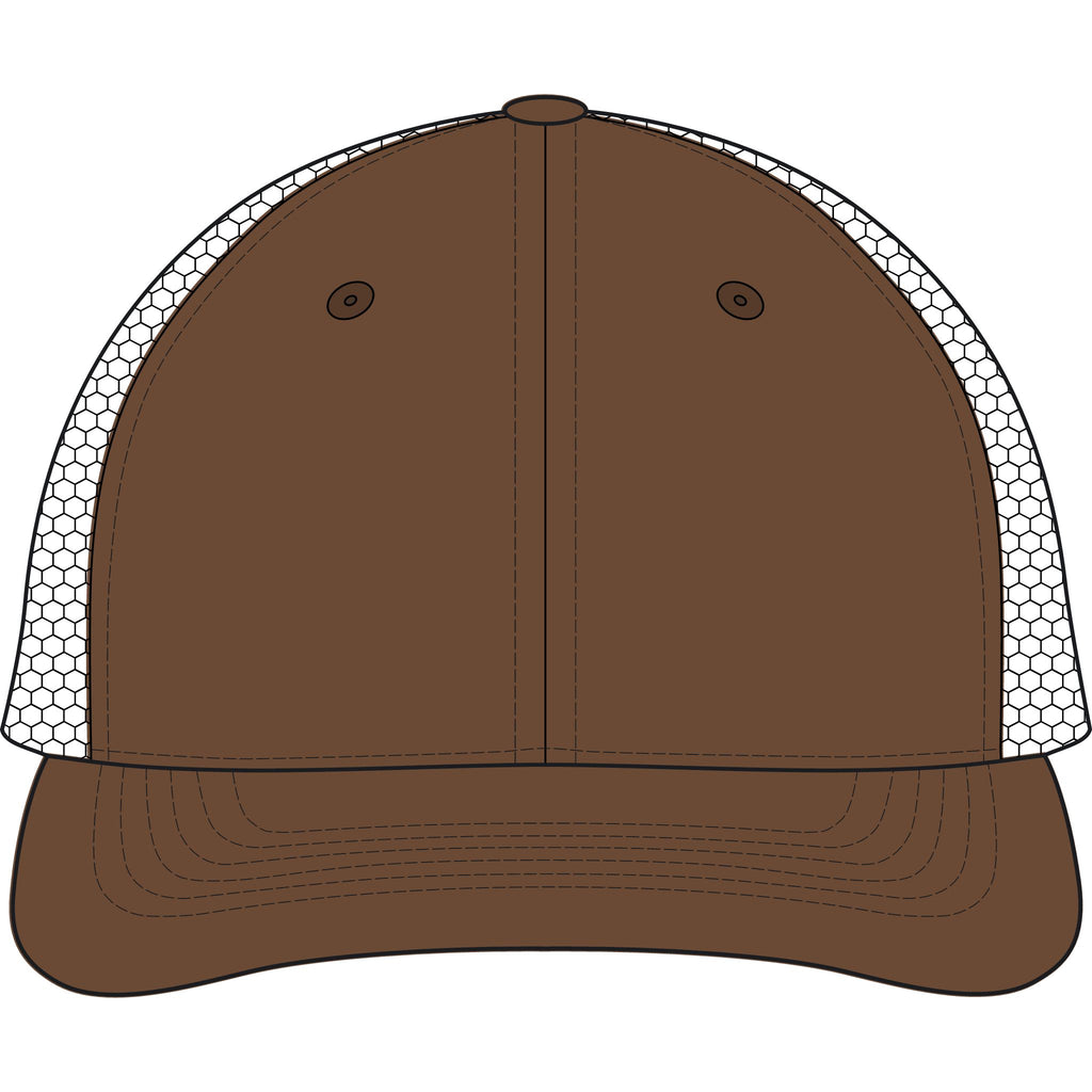 Endless Love Embroidered Trucker Cap