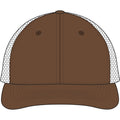 Endless Love Embroidered Trucker Cap