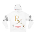 Real Apparel Co. Hoodie — Sarcasm University Graphic Pullover