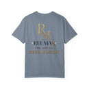Reumar 'The Art of Refinement' Logo T-Shirt