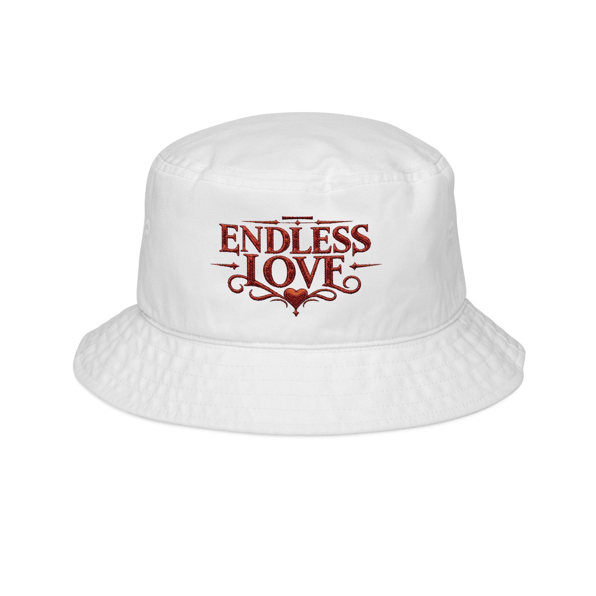 Endless Love Bucket Hat