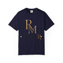 Reumar 'The Art of Refinement' Logo T-Shirt