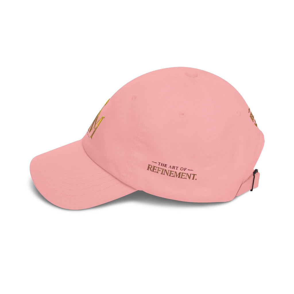 Classic Dad Cap