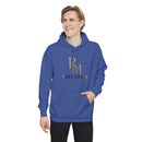 Copy of Unisex Garment-Dyed Hoodie