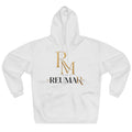 House of Reumar Logo Hoodie – "Sweet Dreams" Graphic Pullover