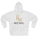 House of Reumar Logo Hoodie – "Sweet Dreams" Graphic Pullover