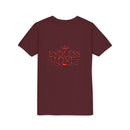 Youth Tee – 'Endless Love' Monogram Logo Kids Shirt