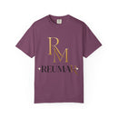 Reumar 'The Art of Refinement' Logo T-Shirt