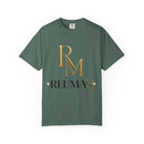 Reumar 'The Art of Refinement' Logo T-Shirt