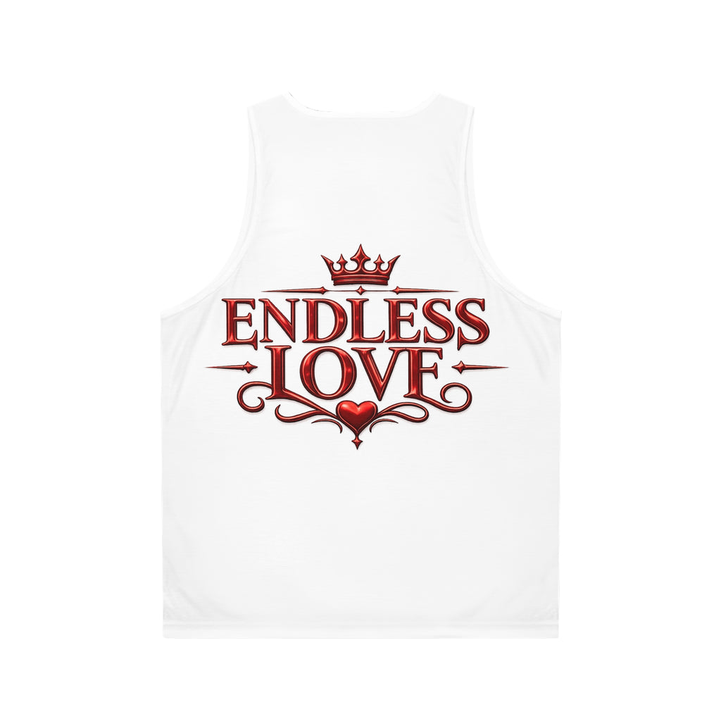 Unisex Tank Top (AOP)