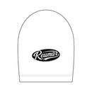House of Reumar Logo T-Shirt — Gold Crest Graphic Tee