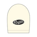 House of Reumar Logo T-Shirt — Gold Crest Graphic Tee