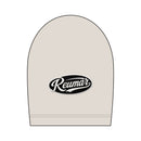 House of Reumar Logo T-Shirt — Gold Crest Graphic Tee