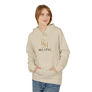 Reumar Gold Monogram Hoodie