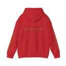 Refinement Hoodie – 'Reumar' Luxury Logo Pullover